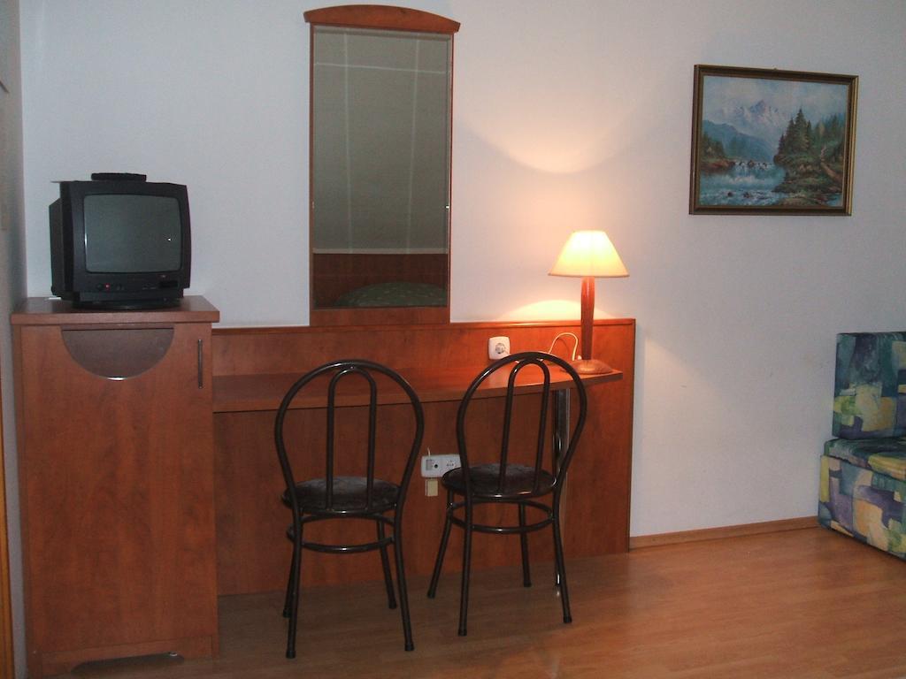 Margareta Panzio Hotel Zomba Room photo
